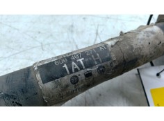 Recambio de transmision delantera izquierda para seat ibiza iii (6l1) 1.4 16v referencia OEM IAM    2