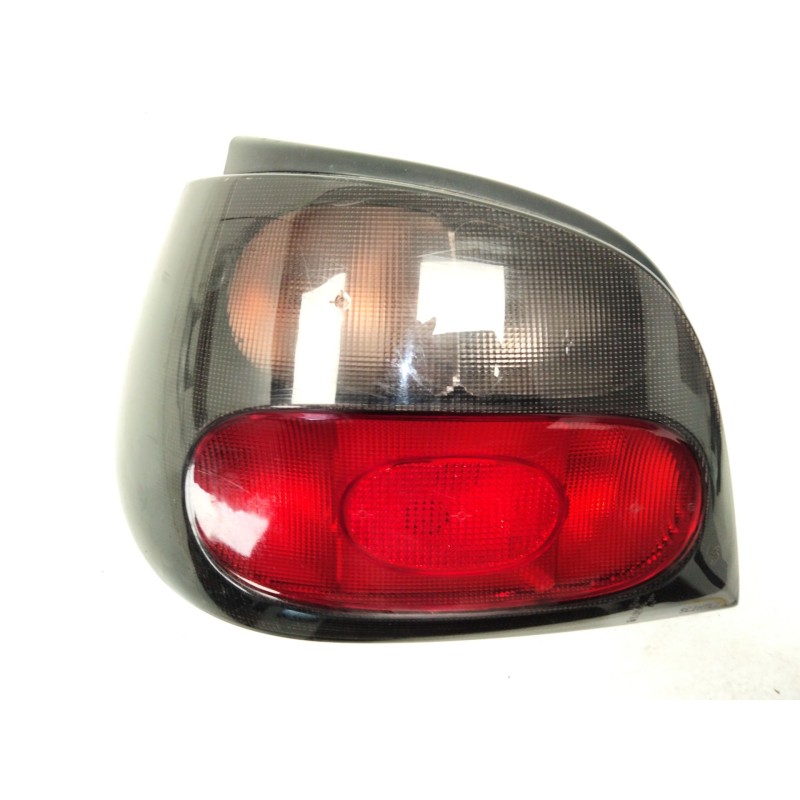 Recambio de piloto trasero izquierdo para renault megane i (ba0/1_) 1.6 e (ba0f, ba0s) referencia OEM IAM 7700828137  