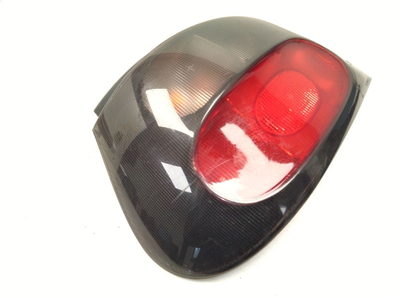 Recambio de piloto trasero izquierdo para renault megane i (ba0/1_) 1.6 e (ba0f, ba0s) referencia OEM IAM 7700828137  