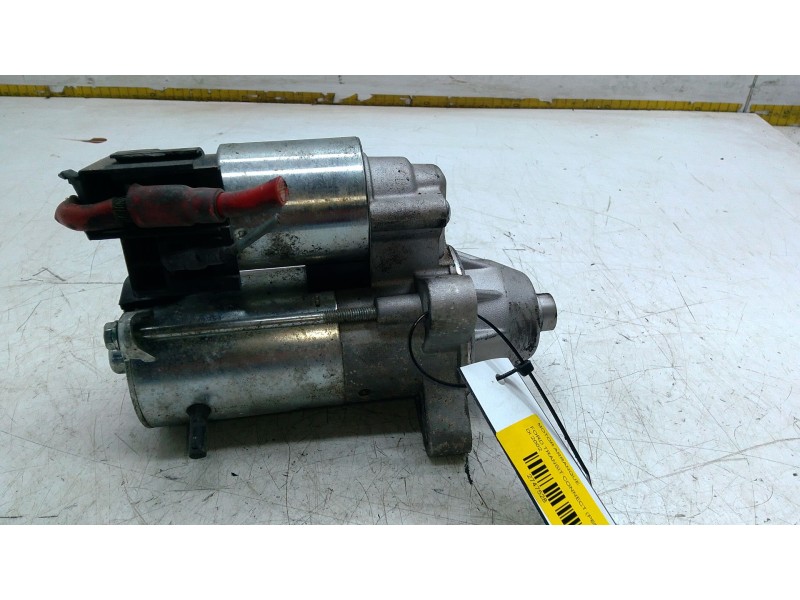 Recambio de motor arranque para ford transit connect (p65_, p70_, p80_) 1.8 di referencia OEM IAM 2T1411000BB  