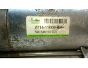 MOTOR ARRANQUE 2T1411000BB 