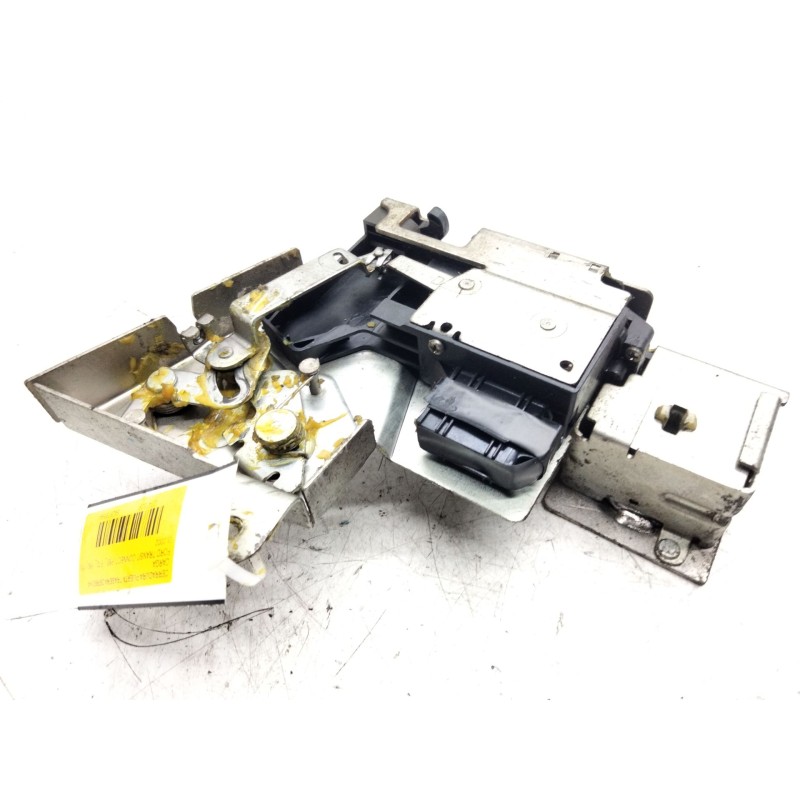 Recambio de cerradura puerta trasera derecha carga para ford transit connect (p65_, p70_, p80_) 1.8 di referencia OEM IAM 2T14V4