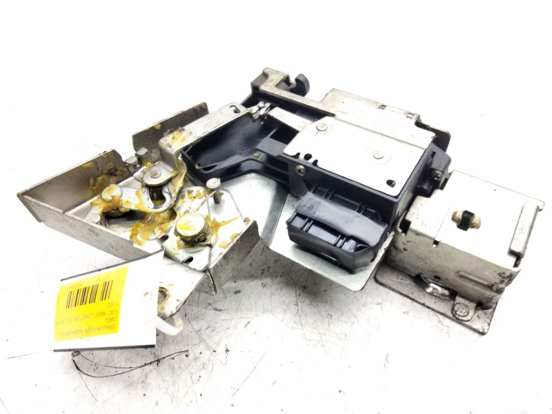 Recambio de cerradura puerta trasera derecha carga para ford transit connect (p65_, p70_, p80_) 1.8 di referencia OEM IAM 2T14V4