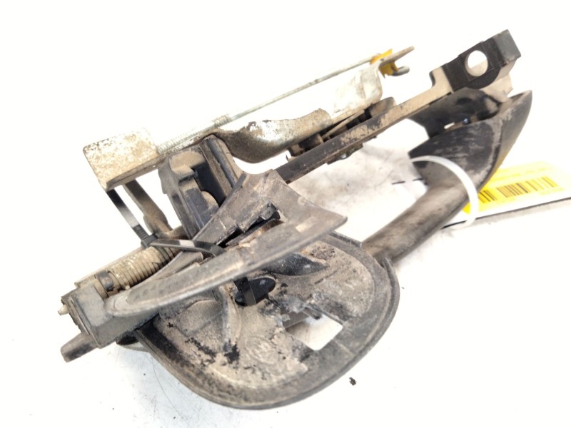 Recambio de maneta exterior porton para ford transit connect (p65_, p70_, p80_) 1.8 di referencia OEM IAM   