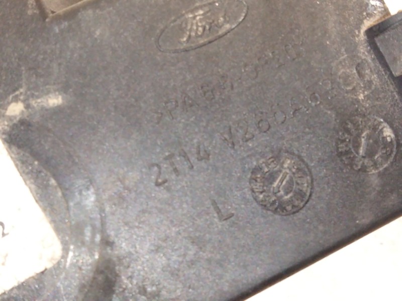 Recambio de maneta interior delantera izquierda para ford transit connect (p65_, p70_, p80_) 1.8 di referencia OEM IAM 2T14V266A