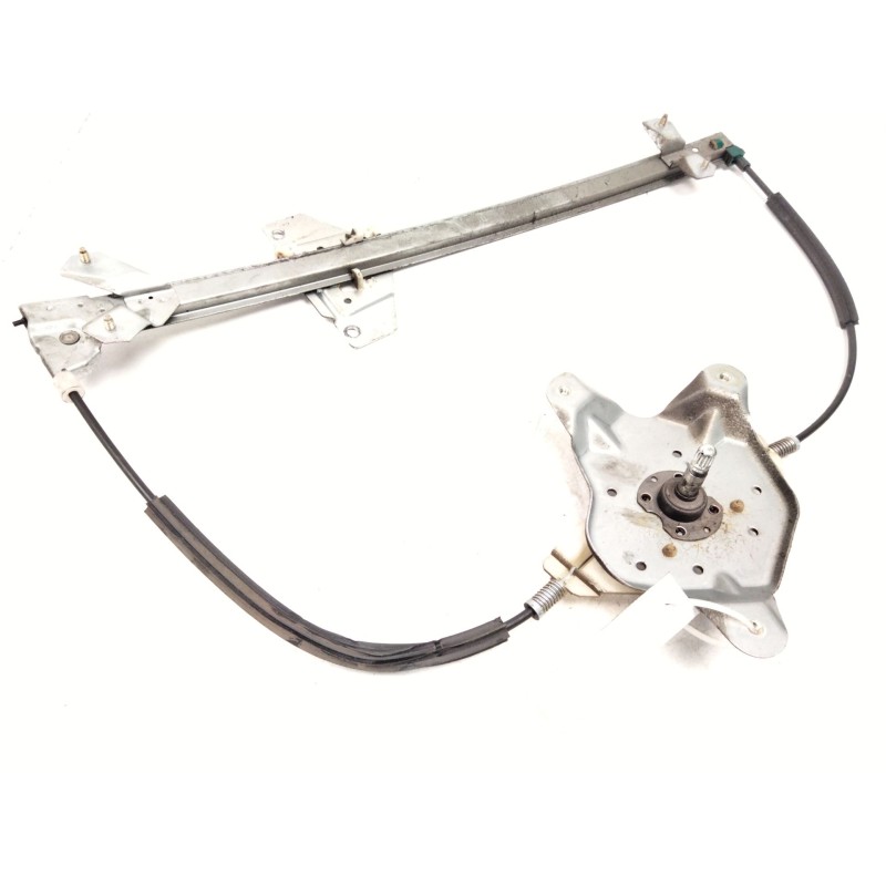 Recambio de elevalunas trasero derecho para ford transit connect (p65_, p70_, p80_) 1.8 di referencia OEM IAM   