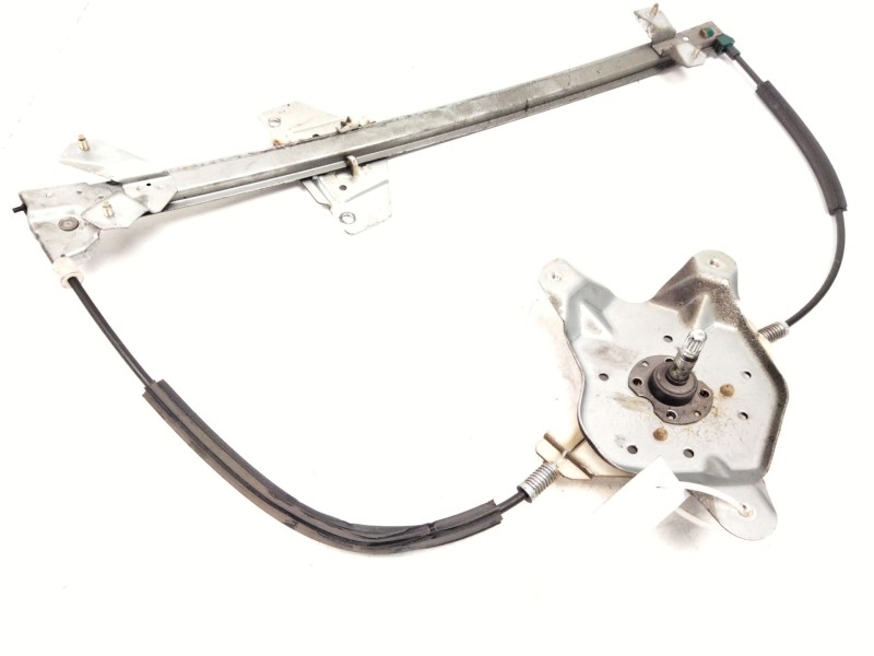 Recambio de elevalunas trasero derecho para ford transit connect (p65_, p70_, p80_) 1.8 di referencia OEM IAM   