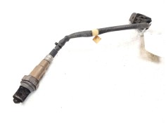 Recambio de sonda lambda para peugeot 308 ii (lb_, lp_, lw_, lh_, l3_) 1.6 hdi referencia OEM IAM   