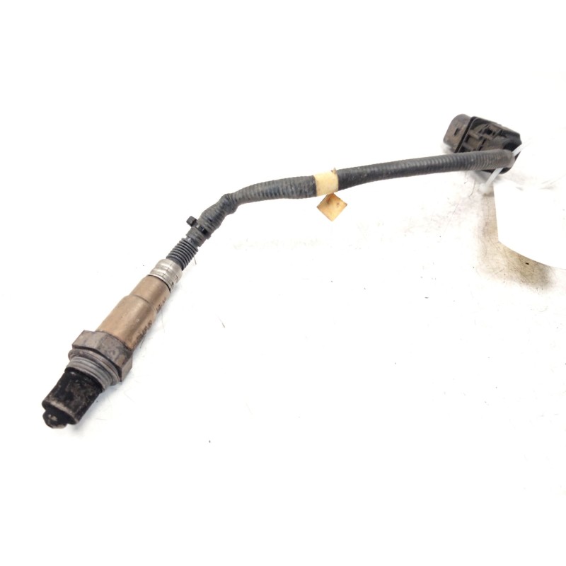 Recambio de sonda lambda para peugeot 308 ii (lb_, lp_, lw_, lh_, l3_) 1.6 hdi referencia OEM IAM   