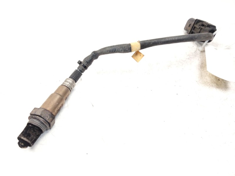 Recambio de sonda lambda para peugeot 308 ii (lb_, lp_, lw_, lh_, l3_) 1.6 hdi referencia OEM IAM   