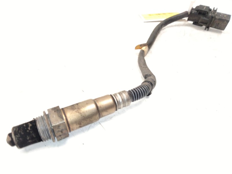 Recambio de sonda lambda para peugeot 308 ii (lb_, lp_, lw_, lh_, l3_) 1.6 hdi referencia OEM IAM   