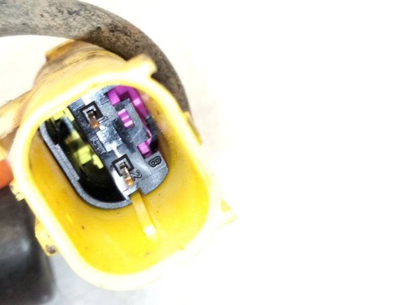 Recambio de actuador capo delantero para mercedes-benz clase s (w222, v222, x222) s 350 bluetec / d (222.132, 222.032, 222.123) 