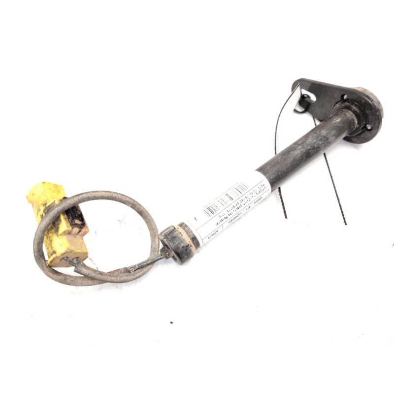 Recambio de actuador capo delantero para mercedes-benz clase s (w222, v222, x222) s 350 bluetec / d (222.132, 222.032, 222.123) 