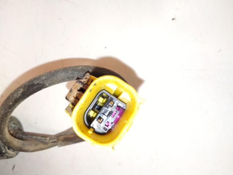 Recambio de actuador capo delantero para mercedes-benz clase s (w222, v222, x222) s 350 bluetec / d (222.132, 222.032, 222.123) 