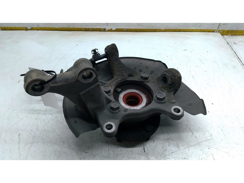 Recambio de mangueta delantera derecha para toyota verso (_r2_) 2.0 d-4d (aur20_) referencia OEM IAM   