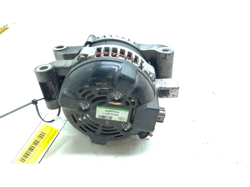 Recambio de alternador para toyota verso (_r2_) 2.0 d-4d (aur20_) referencia OEM IAM 1042104521  