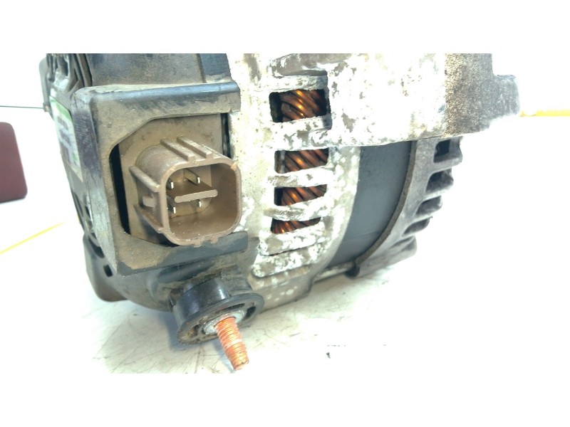 Recambio de alternador para toyota verso (_r2_) 2.0 d-4d (aur20_) referencia OEM IAM 1042104521  