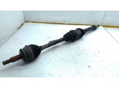 Recambio de transmision delantera derecha para toyota verso (_r2_) 2.0 d-4d (aur20_) referencia OEM IAM   