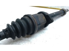 Recambio de transmision delantera derecha para toyota verso (_r2_) 2.0 d-4d (aur20_) referencia OEM IAM    2