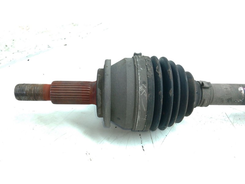 Recambio de transmision delantera derecha para toyota verso (_r2_) 2.0 d-4d (aur20_) referencia OEM IAM   