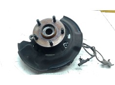 Recambio de mangueta delantera izquierda para toyota verso (_r2_) 2.0 d-4d (aur20_) referencia OEM IAM   