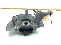 Recambio de mangueta delantera izquierda para toyota verso (_r2_) 2.0 d-4d (aur20_) referencia OEM IAM    2