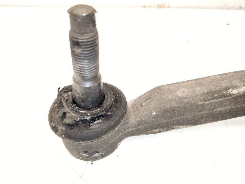 Recambio de caja direccion para toyota verso (_r2_) 2.0 d-4d (aur20_) referencia OEM IAM   