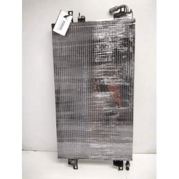 Recambio de condensador / radiador aire acondicionado para renault laguna ii (bg0) dynamique referencia OEM IAM 8200332852  