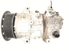 Recambio de compresor aire acondicionado para toyota verso (_r2_) 2.0 d-4d (aur20_) referencia OEM IAM GE4472806560  
