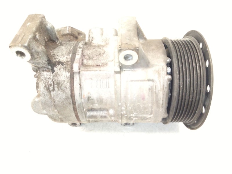 Recambio de compresor aire acondicionado para toyota verso (_r2_) 2.0 d-4d (aur20_) referencia OEM IAM GE4472806560  