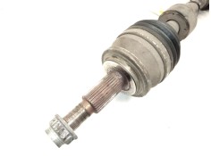 Recambio de transmision delantera izquierda para toyota verso (_r2_) 2.0 d-4d (aur20_) referencia OEM IAM    2