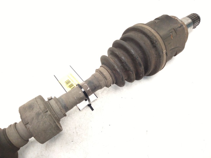 Recambio de transmision delantera izquierda para toyota verso (_r2_) 2.0 d-4d (aur20_) referencia OEM IAM   