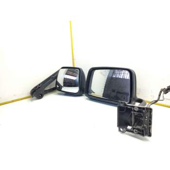 RETROVISOR DERECHO 