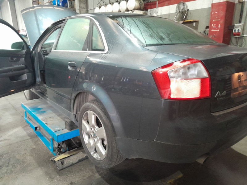 audi a4 b7 (8ec) del año 2026