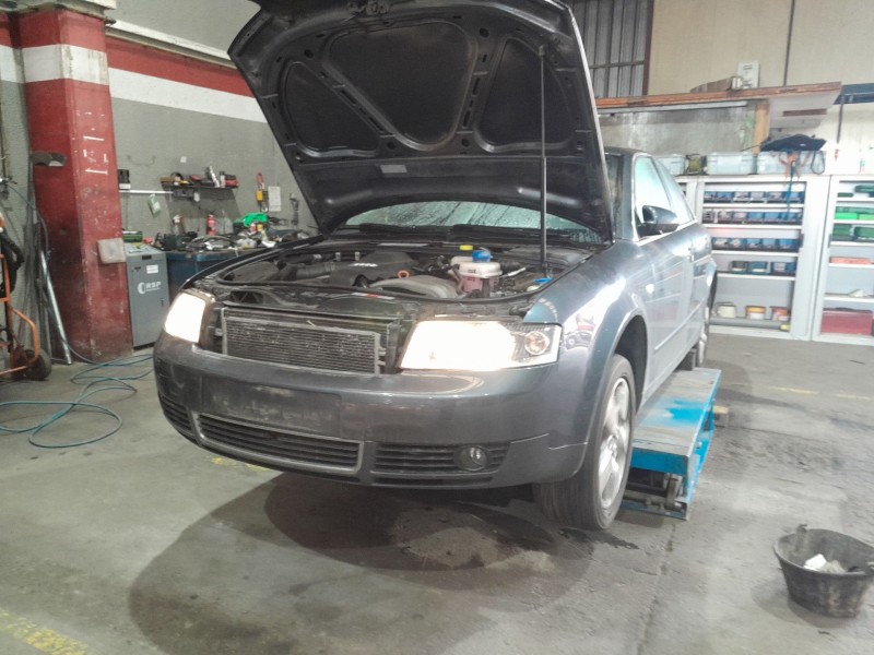 audi a4 b7 (8ec) del año 2026