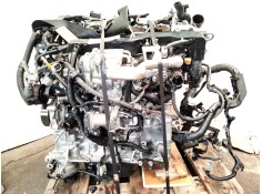 Recambio de motor completo para toyota verso (_r2_) 2.0 d-4d (aur20_) referencia OEM IAM 1AD 5707124 