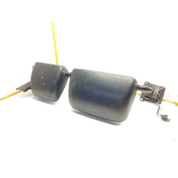Recambio de retrovisor derecho para daf fa laf 45.220 referencia OEM IAM   