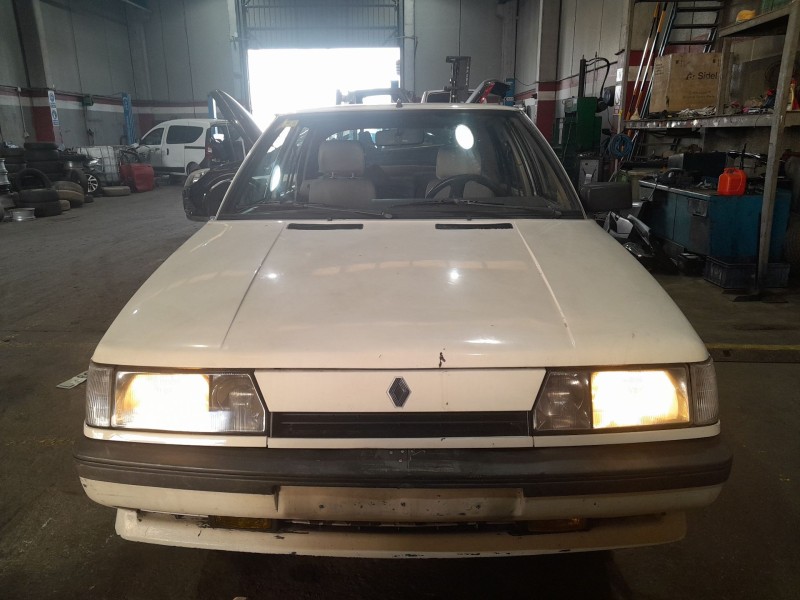 renault 11 (b/c37_) del año 1988