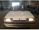 RENAULT 11 (B/C37_)