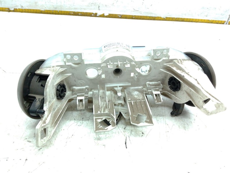 Recambio de mando calefaccion aire acondicionado para toyota aygo (_b1_) 1.0 (kgb10_) referencia OEM IAM 559000H0040  