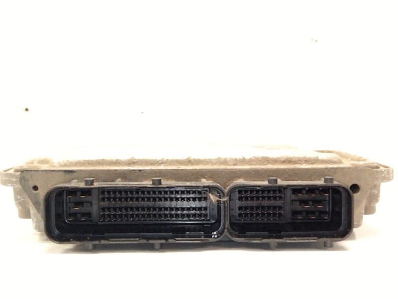 Recambio de centralita motor uce para toyota aygo (_b1_) 1.0 (kgb10_) referencia OEM IAM 8966102H240 0261S07573 1039S54803