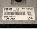 CENTRALITA MOTOR UCE 8966102H240 0261S07573 1039S54803