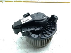 Recambio de motor calefaccion para toyota auris referencia OEM IAM AV2727008085  
