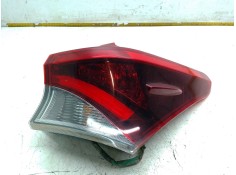 Recambio de piloto trasero derecho para toyota auris referencia OEM IAM   