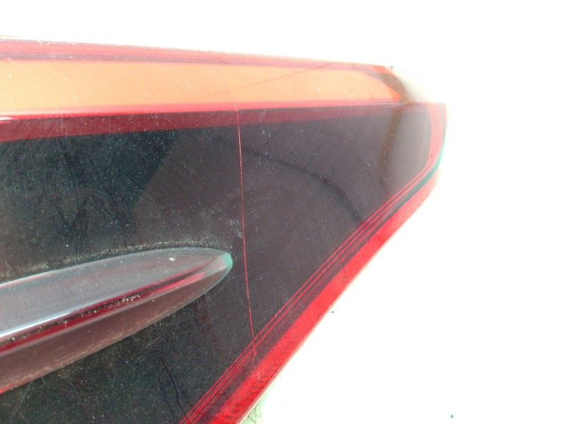 Recambio de piloto trasero derecho para toyota auris referencia OEM IAM   