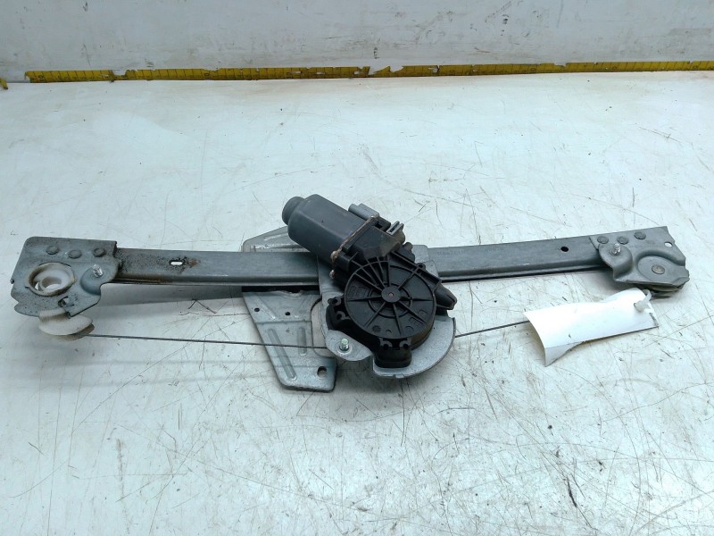 Recambio de elevalunas delantero izquierdo para toyota aygo (_b1_) 1.0 (kgb10_) referencia OEM IAM   