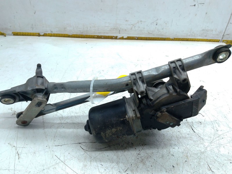 Recambio de motor limpia delantero para toyota aygo (_b1_) 1.0 (kgb10_) referencia OEM IAM   