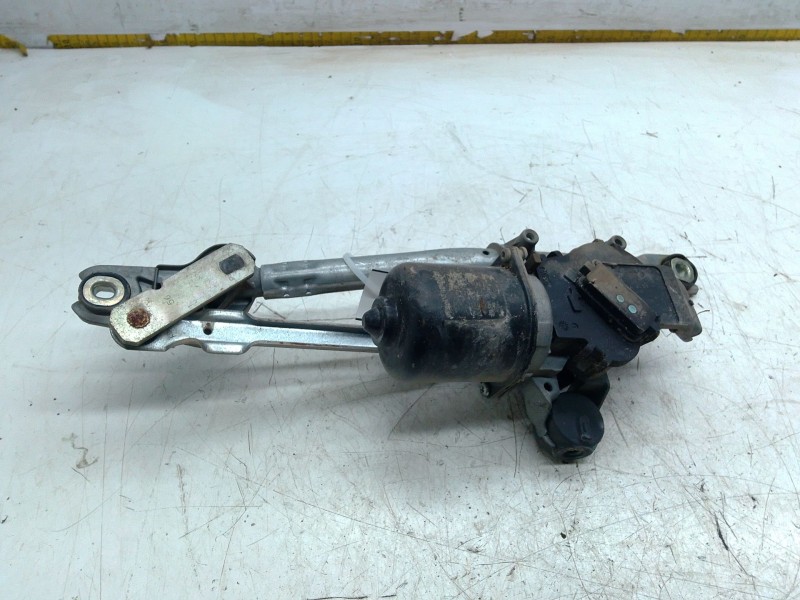 Recambio de motor limpia delantero para toyota aygo (_b1_) 1.0 (kgb10_) referencia OEM IAM   