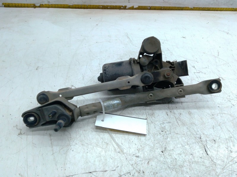 Recambio de motor limpia delantero para toyota aygo (_b1_) 1.0 (kgb10_) referencia OEM IAM   