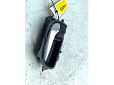 Recambio de maneta interior trasera izquierda para toyota auris referencia OEM IAM 692060D271  